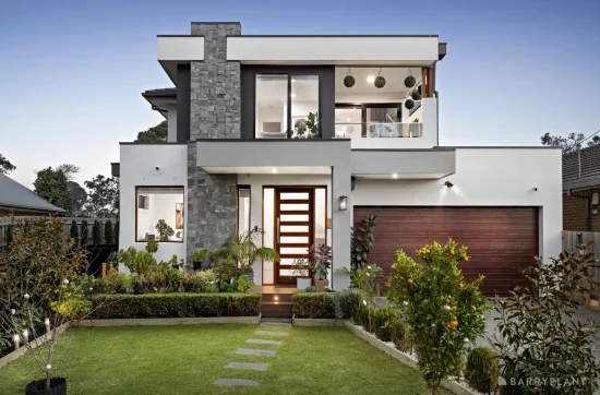 5 Tennyson Street, Mitcham, Vic 3132 - Sold