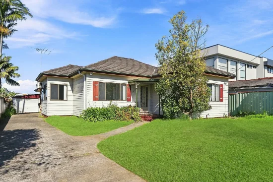 5 Tennyson Street, Parramatta NSW 2150-Image