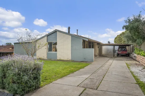 5 Tenterton Road, Christie Downs, SA 5164