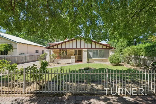 5 Tenth Avenue, St Peters, SA 5069