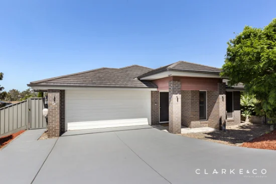5 Tenyo Street, Cameron Park, NSW 2285