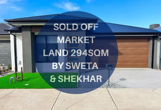 5 Terai Street, Wyndham Vale, Vic 3024