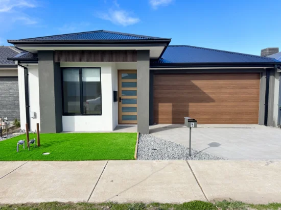 5 Terai Street, Wyndham Vale, Vic 3024