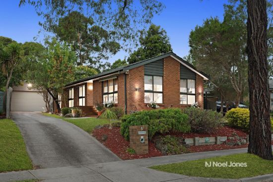 5 Terama Crescent, Bayswater, Vic 3153
