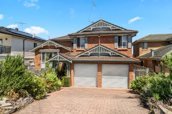 5 Terpentine Place, Yagoona, NSW 2199