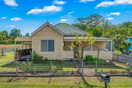 5 Terreel Road, Wards River, NSW 2422