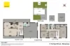5 Terrigal Street, Marayong, NSW 2148-Floorplan