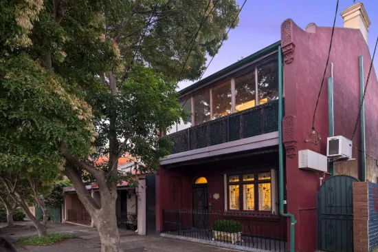 5 Terry Street, Tempe, NSW 2044