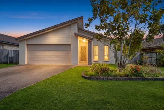 5 Tess Road, Coomera QLD 4209-Image