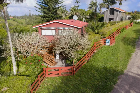 5 Tevarua Lane, Norfolk Island, NSW 2899