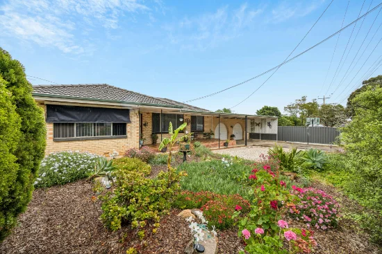 5 Thames Crescent, Salisbury East, SA 5109