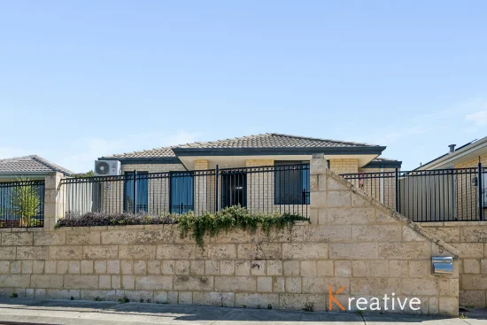 5 Thaxted Street, Wellard, WA 6170