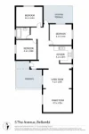 5 The Avenue, Bellambi NSW 2518-Floorplan