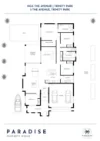  5 The Avenue, Trinity Park, Qld 4879-Floorplan