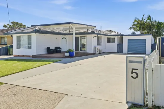 5 The Bulkhead, Port Macquarie, NSW 2444
