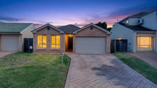 5 The Clearwater, Mount Annan, NSW 2567