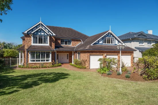 5 The Cloisters, St Ives, NSW 2075
