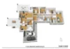 5 The Crescent, Marryatville, SA 5068-Floorplan