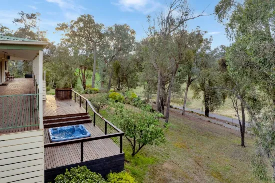5 The Dress Circle, Mountain Bay, Vic 3723 - For Sale