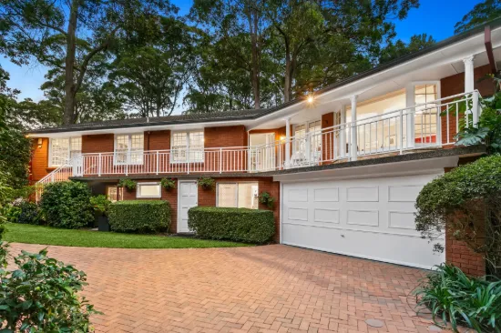5 The Glen, Beecroft, NSW 2119