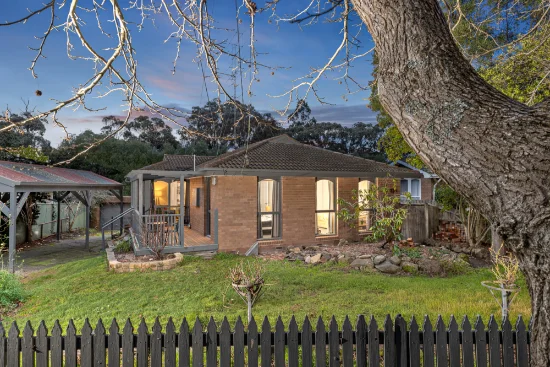 5 The Gums, Mount Clear, Vic 3350