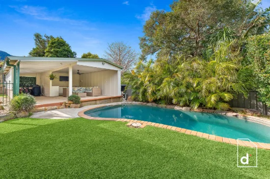 5 The Lookout, Thirroul, NSW 2515