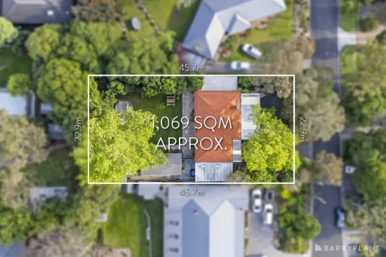 5 The Outlook, Heathmont, Vic 3135-Image