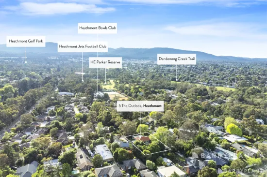 5 The Outlook, Heathmont, Vic 3135-Image