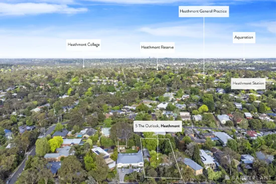 5 The Outlook, Heathmont, Vic 3135-Image