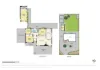 5 The Outlook, Heathmont, Vic 3135-Floorplan
