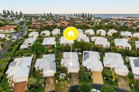 5 The Parkway, Yamba, NSW 2464