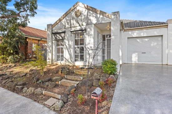 5 The Quadrangle, Glen Waverley, Vic 3150