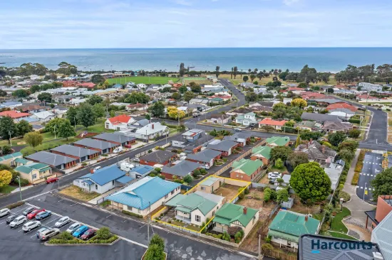 5 The Quadrant, Ulverstone, Tas 7315