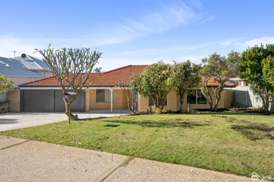 5 The Ramble, Canning Vale, WA 6155-Image