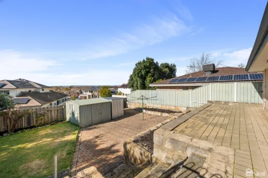 5 The Ramble, Canning Vale, WA 6155-Image