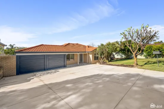 5 The Ramble, Canning Vale, WA 6155-Image