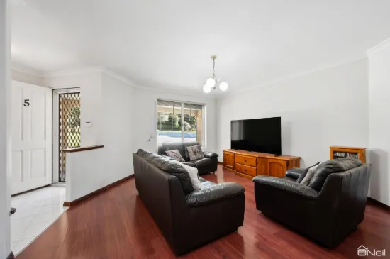 5 The Ramble, Canning Vale, WA 6155-Image