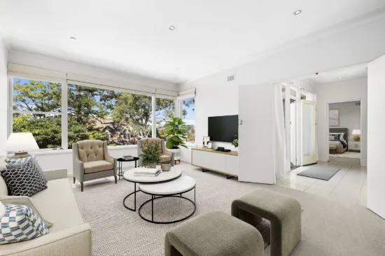 5 The Rampart, Castlecrag, NSW 2068-Image