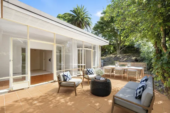 5 The Rampart, Castlecrag, NSW 2068-Image