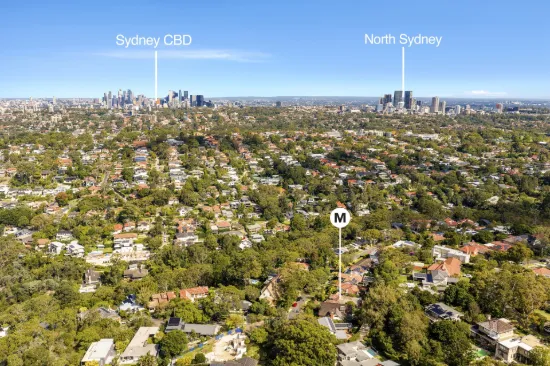 5 The Rampart, Castlecrag, NSW 2068-Image
