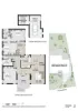 5 The Rampart, Castlecrag, NSW 2068-Floorplan