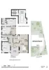 5 The Rampart, Castlecrag, NSW 2068-Floorplan