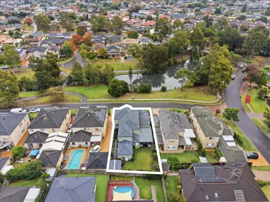 5 The Rapids, Mount Annan, NSW 2567-Image