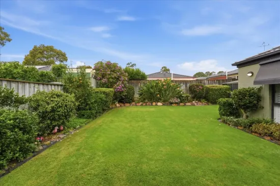 5 The Rapids, Mount Annan, NSW 2567-Image