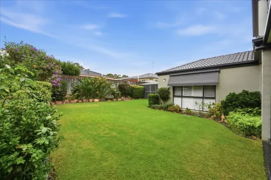 5 The Rapids, Mount Annan, NSW 2567-Image