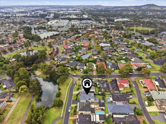 5 The Rapids, Mount Annan, NSW 2567-Image