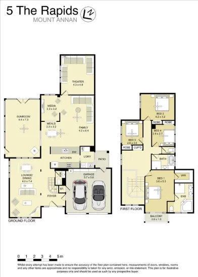 5 The Rapids, Mount Annan, NSW 2567-Image