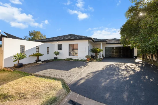 5 The Retreat, Tamworth, NSW 2340 - Sold