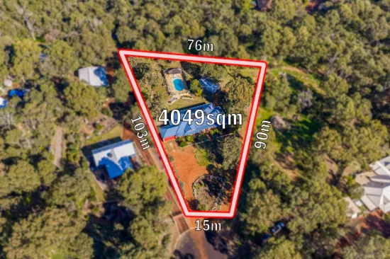 5 The Vista, Bouvard, WA 6211