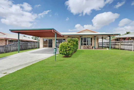 5 Theodore Crescent, Rural View, Qld 4740 - For Rent